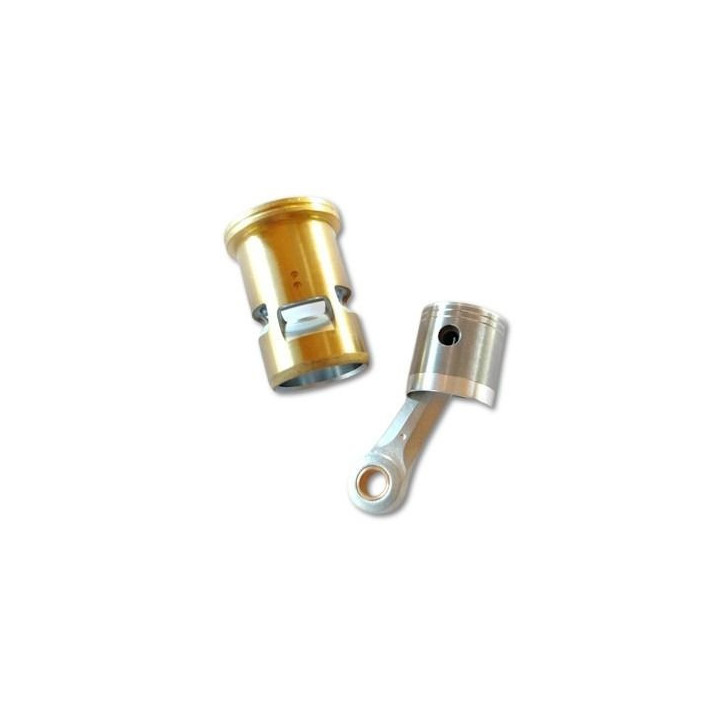 OS2DA03010 OS Speed B2105 piston sleeve and connecting rod assembly O.S.ENGINES RSRC