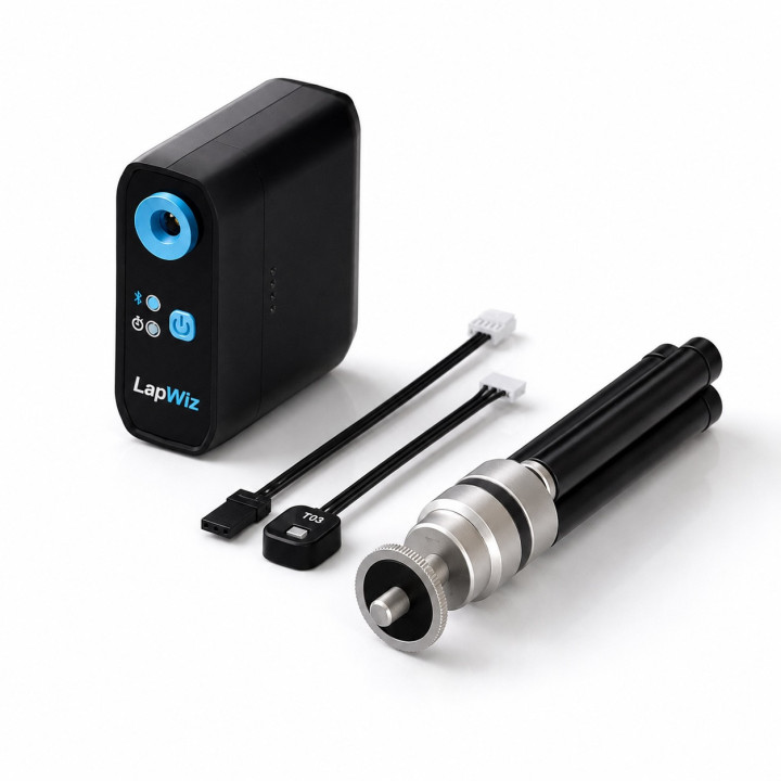 SKY500048 Système de comptage Mini-Z LapWiz kit complet SkyRC Sky RC RSRC