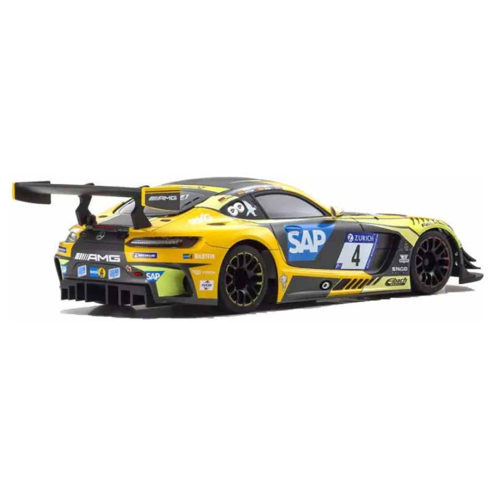 87211-AMG04 copy of Mini-Z Kyosho Carpet Track 50cm Tiles 40 Pieces Kyosho RSRC