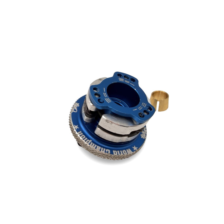 ONG0204 ONG adjustable clutch kit aluminum 32mm ONG Davide Ongaro RSRC