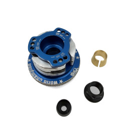 ONG0204 Kit embrayage ajustable 3 points ONG diamètre 32mm ONG Davide Ongaro RSRC