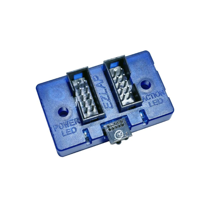 EL-EZL02 EasyLap USB Digital Timing System 2 transpondeurs / Pack MiniZ RWD RSRC
