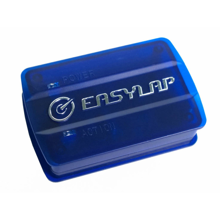 EL-EZL02 EasyLap USB Digital Timing System 2 transpondeurs / Pack MiniZ RWD RSRC
