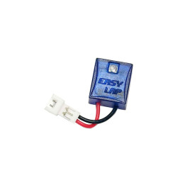 EL-ET001X Micro Transpondeur avec Led EasyLap IR Infrarouge RSRC