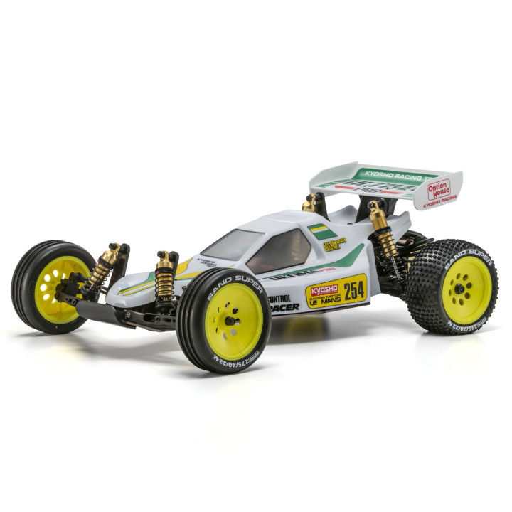 30626B Kyosho Ultima Pro Kit Legendary 1/0 4x2 Kyosho RSRC