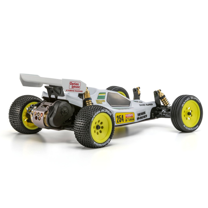 30626B Kyosho Ultima Pro Kit Legendary 1/0 4x2 Kyosho RSRC