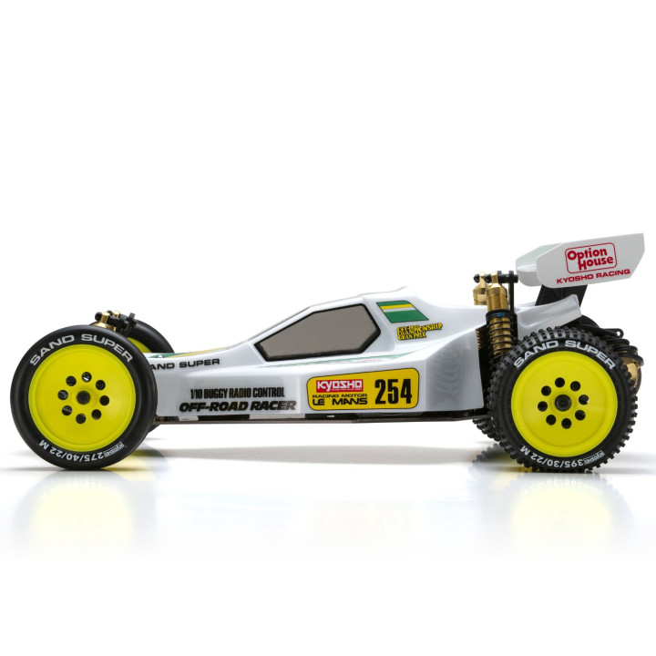 30626B Kyosho Ultima Pro Kit Legendary 1/0 4x2 Kyosho RSRC