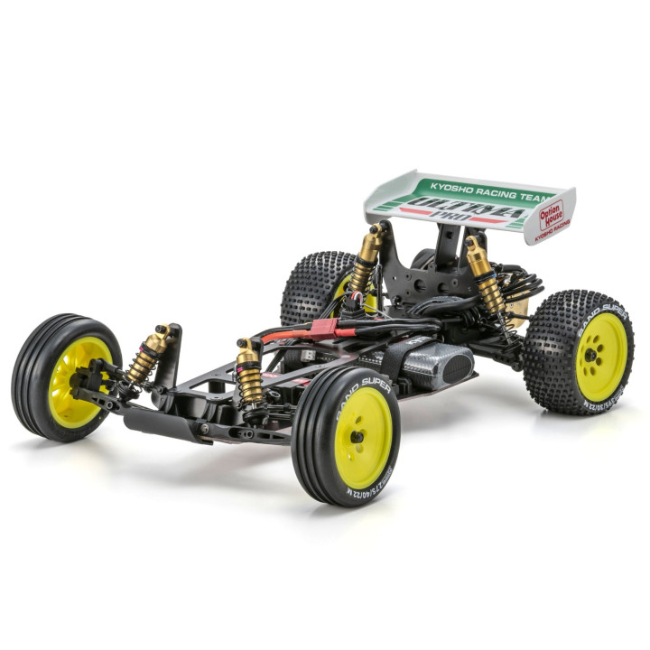 30626B Kyosho Ultima Pro Kit Legendary 1/0 4x2 Kyosho RSRC