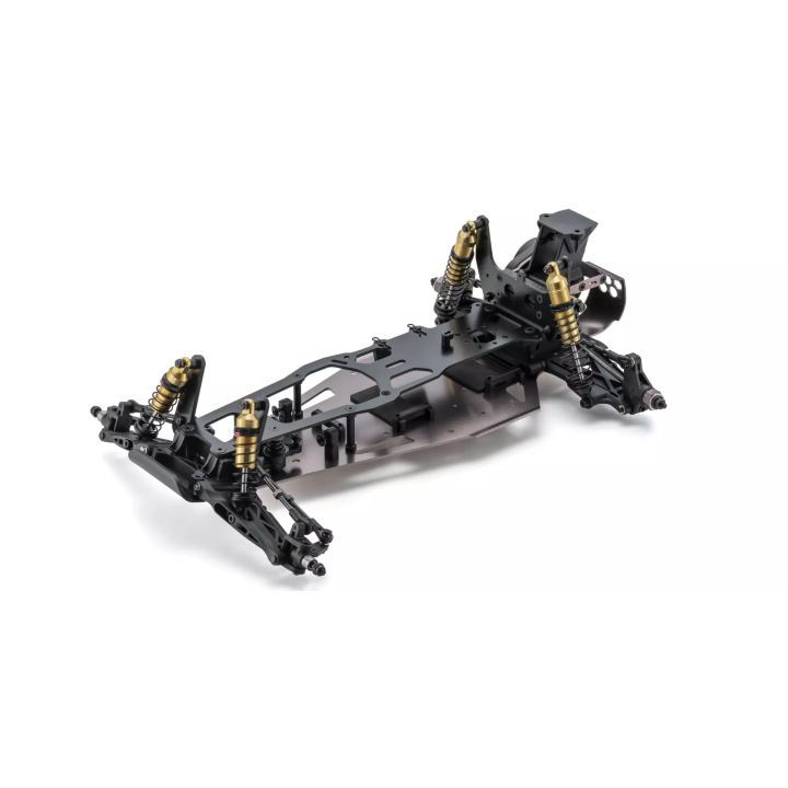 30626B Kyosho Ultima Pro Kit Legendary 1/0 4x2 Kyosho RSRC