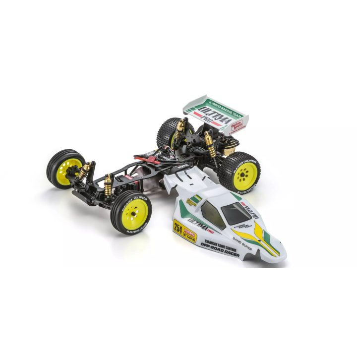 30626B Kyosho Ultima Pro Kit Legendary 1/0 4x2 Kyosho RSRC