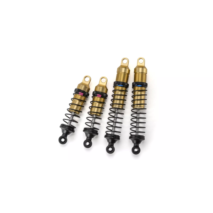 30626B Kyosho Ultima Pro Kit Legendary 1/0 4x2 Kyosho RSRC