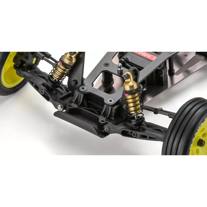 30626B Kyosho Ultima Pro Kit Legendary 1/0 4x2 Kyosho RSRC