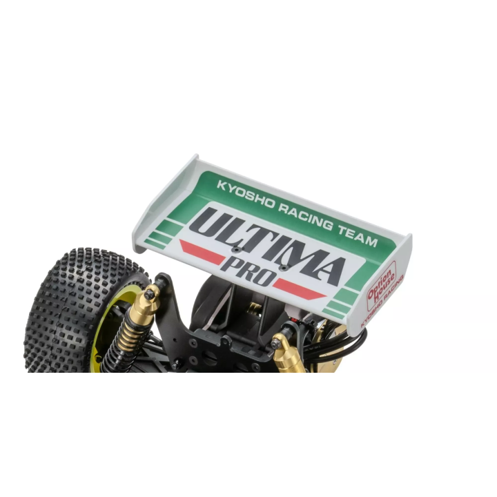 30626B Kyosho Ultima Pro Kit Legendary 1/0 4x2 Kyosho RSRC