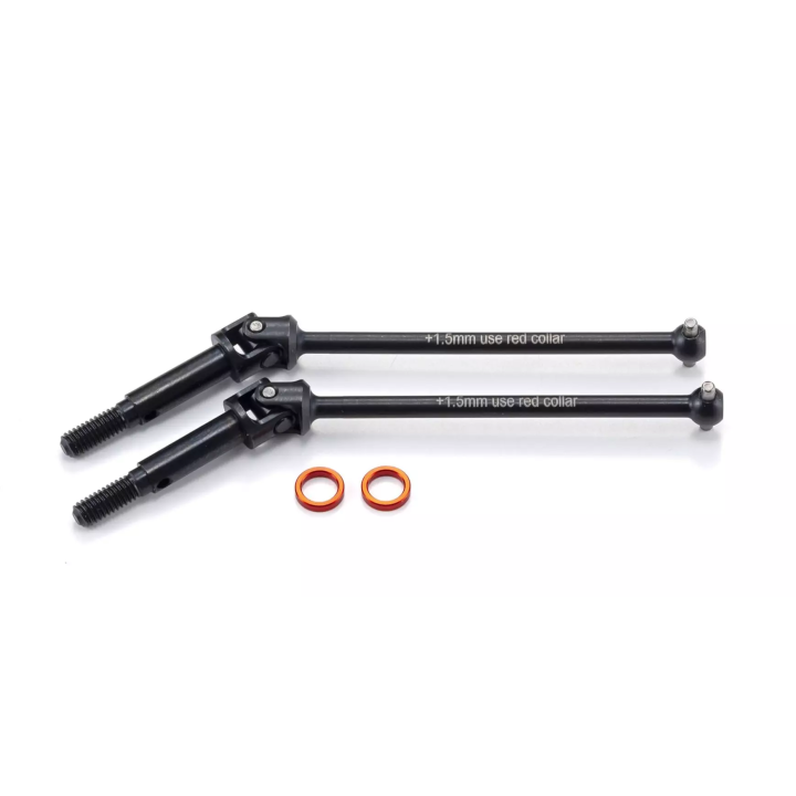 30626B Kyosho Ultima Pro Kit Legendary 1/0 4x2 Kyosho RSRC
