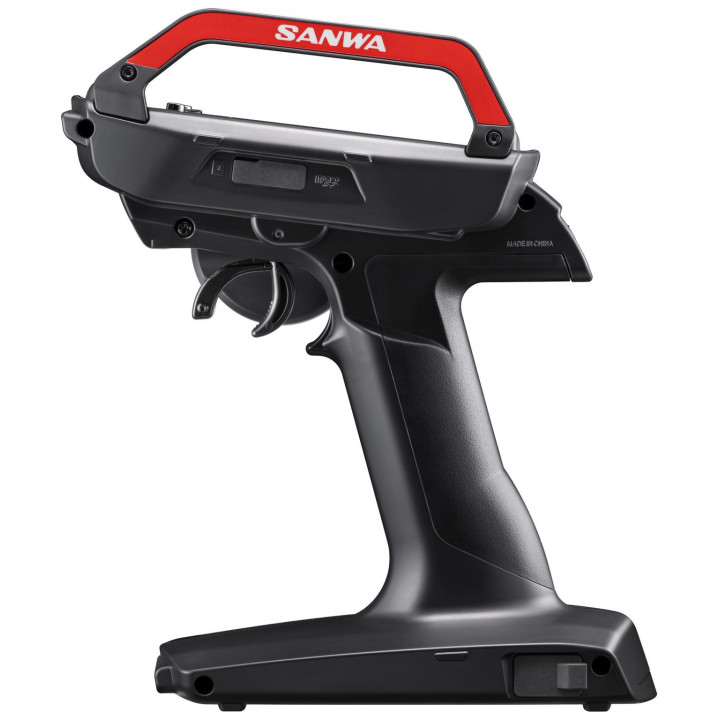 101A33471A Radio Sanwa MT-5Z FH5 avec Récepteur RX493i Sanwa RSRC