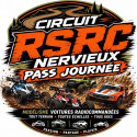 Pass journée Circuit RSRC