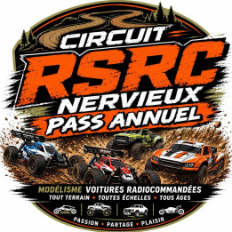 PassAnnuelNervieux Pass annuel Circuit RSRC RSRC RSRC