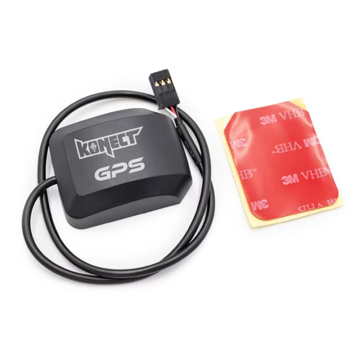 KN-XGPS-S01G Module GPS pour radio Konect X9S Konect RSRC