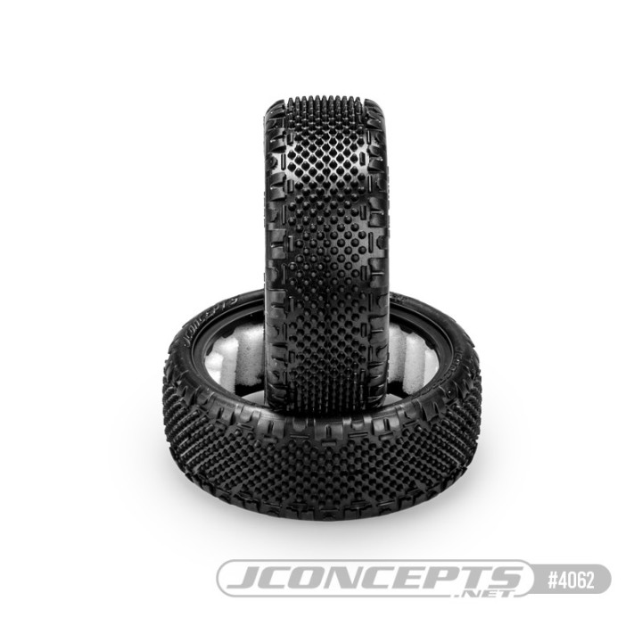 3182 Pin Swag Avant 4x4 avec inserts (paire) Jconcepts RSRC