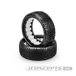 3182 Pin Swag Avant 4x4 avec inserts (paire) Jconcepts RSRC