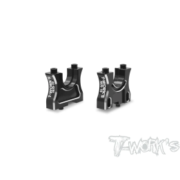 TO-295-MP11 copy of Aluminum center diff mounts MP11 Tworkz (2) Tworks RSRC