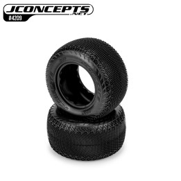 4209 Pneus Jconcepts 3DP Stadium Truck Jconcepts RSRC