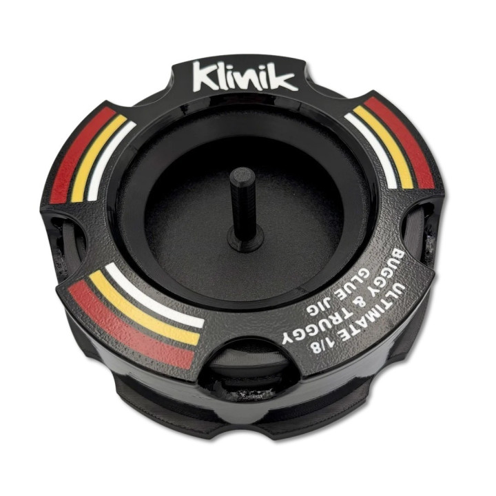 KLN-RC-2-IN-BL copy of Klinik RC 2 in 1 Lockdown Carb System (Red, Black or Blue) Klinik RC RSRC