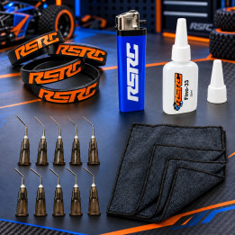 RSRC Tire Mounting Kit RSRC