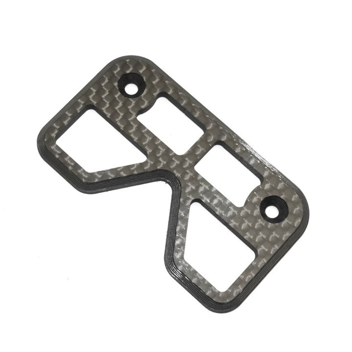 IFW718 copy of Kyosho Inferno MP11 Alu Servo Saver Bushings Kyosho RSRC