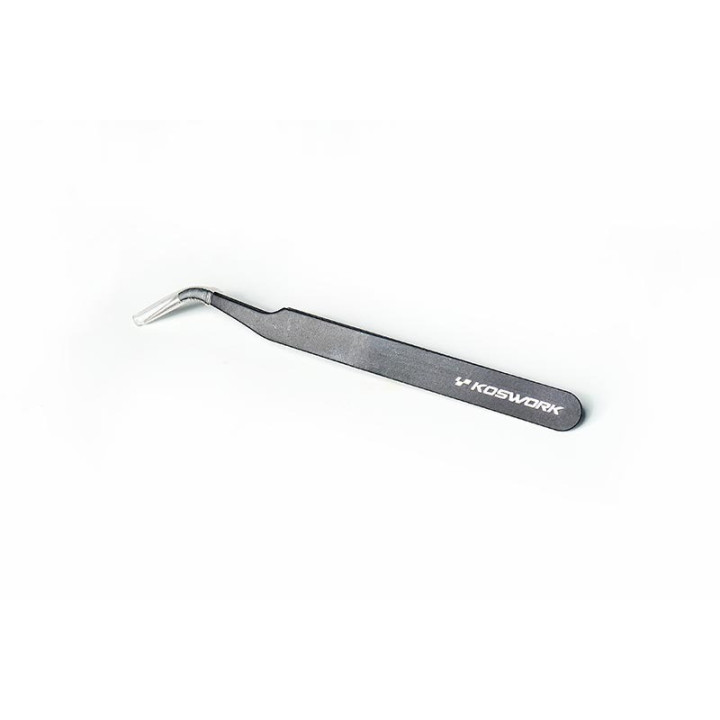 KOS13226 Pince courbée de précision Koswork Koswork RSRC