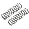 TLR233058 Pink Rear Springs, Low Frequency, 12mm (2) TLR233058 Team Losi Racing RSRC