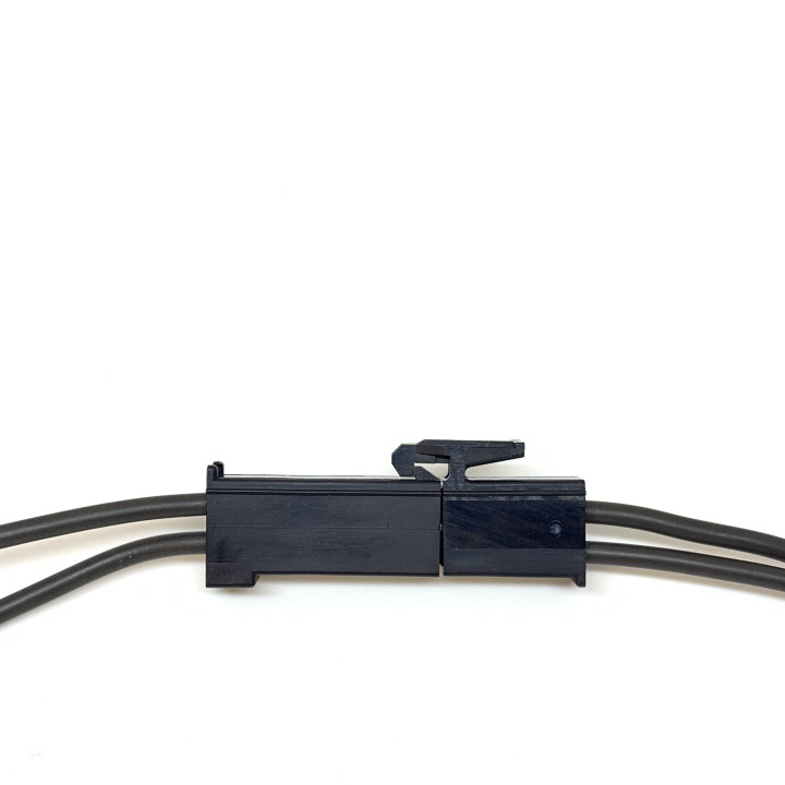 FINO-30 Prises FINO DARK RIDER (1male+1femelle) RSRC RSRC