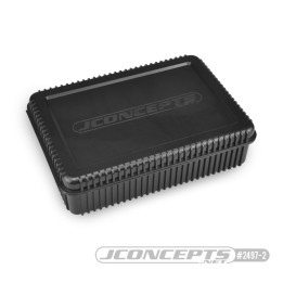 2497-2 Boite de rangement moteurs électriques JCONCEPTS 2497-2 Jconcepts RSRC