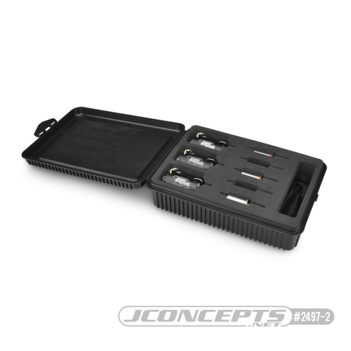 2497-2 JConcepts - motor | rotor box Jconcepts 2497-2 Jconcepts RSRC