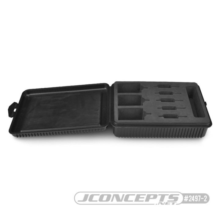 2497-2 JConcepts - motor | rotor box Jconcepts 2497-2 Jconcepts RSRC
