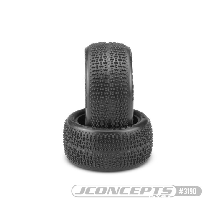 3190-010 Twin pins REAR with foams (pair) 3190-010 Jconcepts RSRC
