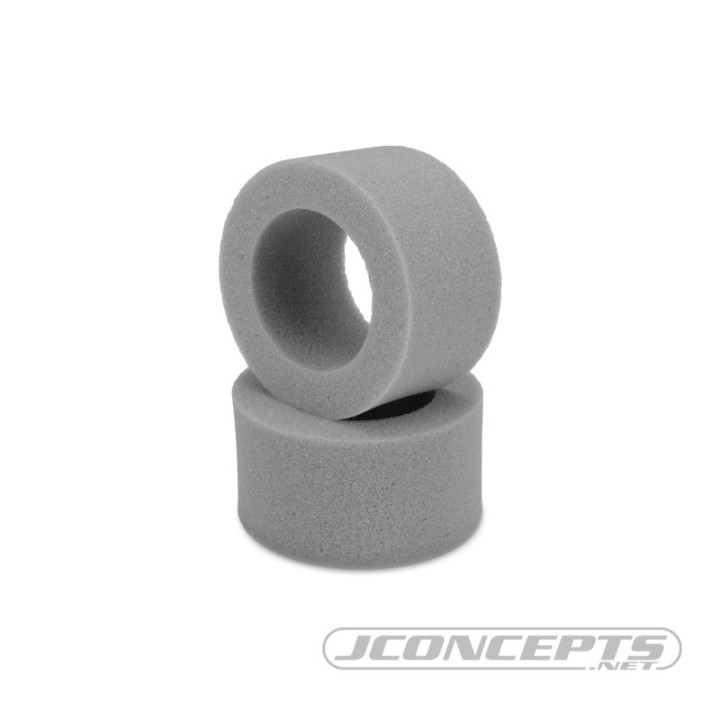 3190-010 Twin pins ARR avec mousses (paire) 3190-010 Jconcepts RSRC