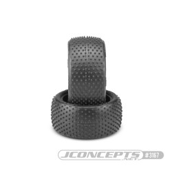 3167-010 Nessi REAR with foams (pair) 3167-010 Jconcepts RSRC