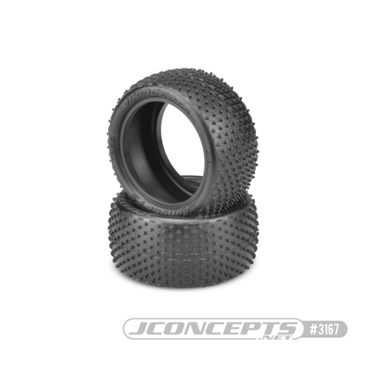3167-010 Nessi ARR avec mousses (paire) 3167-010 Jconcepts RSRC