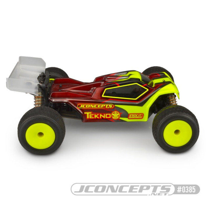 0385 Jconcepts body for TEKNO ET410 0385 Jconcepts RSRC