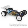 0318 JCONCEPTS S2 - TLR 22 5.0 body w/ Aero S-Type wing 0318 Jconcepts RSRC