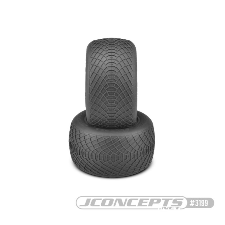 3199 Ellipse Stadium Truck (paire) Jconcepts RSRC