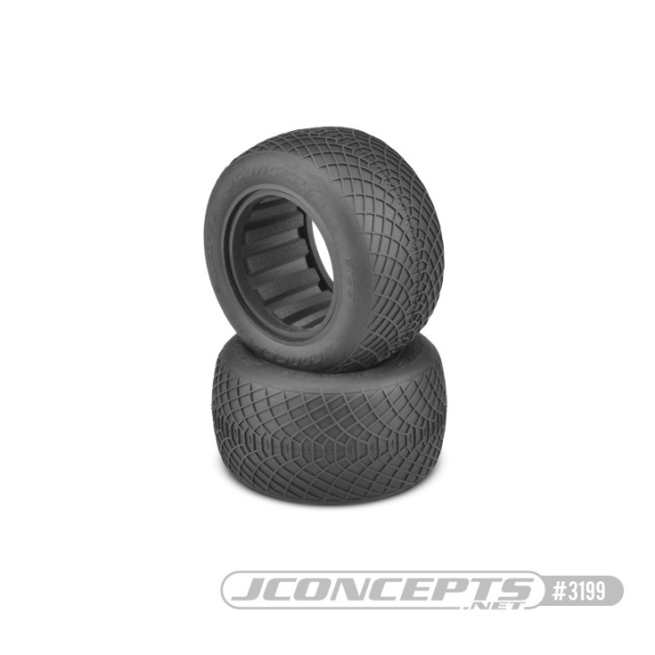 3199 Ellipse Stadium Truck (paire) Jconcepts RSRC