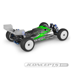 0397 F2 body by Jconcepts for Associated B74 Jconcepts RSRC