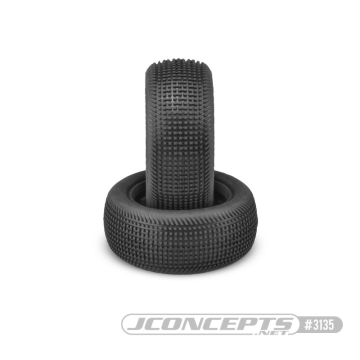 3135 Sprinter AV 4x4 avec inserts (paire) Jconcepts RSRC