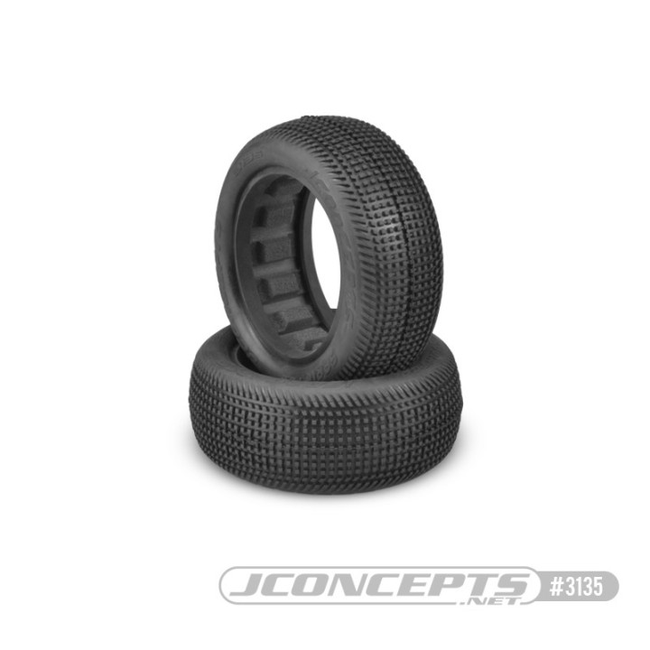 3135 Sprinter AV 4x4 avec inserts (paire) Jconcepts RSRC