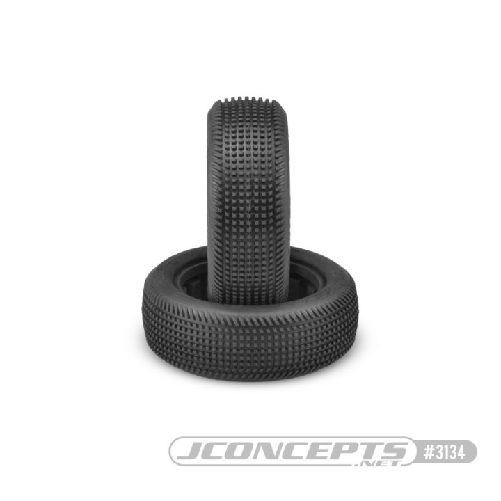3134 Sprinters FRONT 2wd with inserts (pair) Jconcepts RSRC
