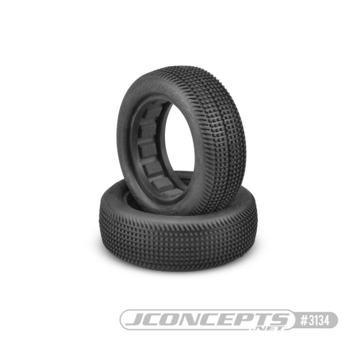 3134 Sprinter AV 4x2 avec inserts (paire) Jconcepts RSRC