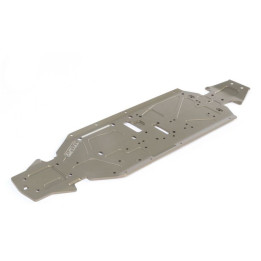 TLR341022 Chassis -3mm: 8X TLR341022 Team Losi Racing RSRC