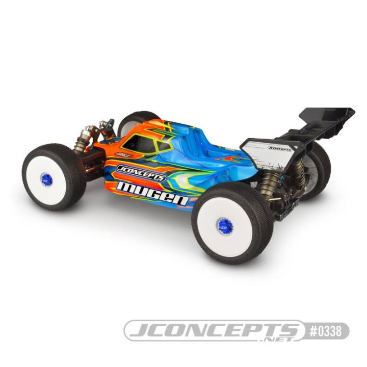 0338 Carrosserie JCONCEPTS S15 pour Mugen MBX8 Eco 0338 Jconcepts RSRC
